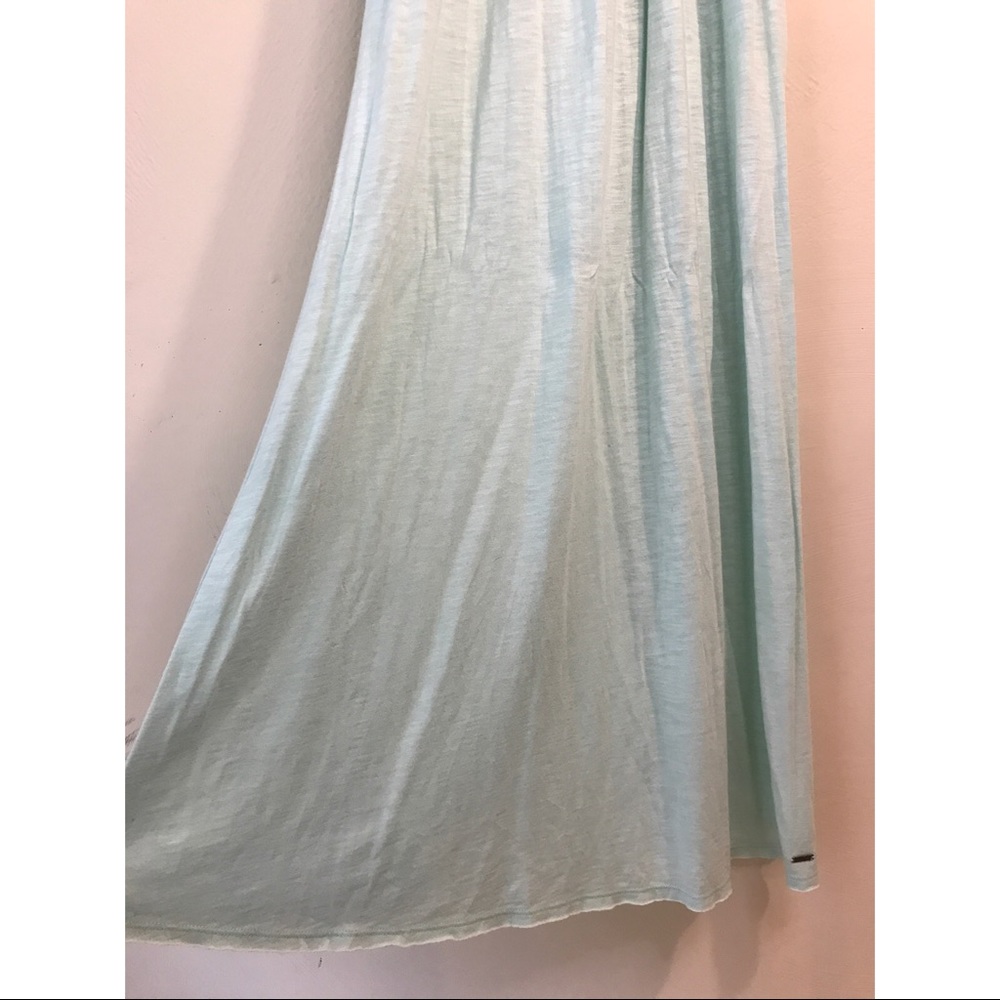 Hollister - Maxi dress π - Picture 4 of 9